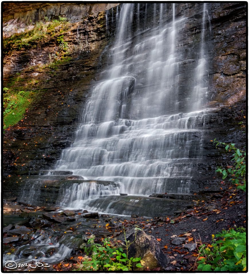 DeCew Falls, St. Catharines, Ontario