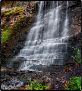 DeCew Falls, St. Catharines, Ontario photo