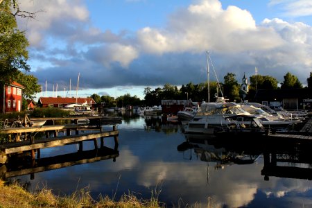 möja 2