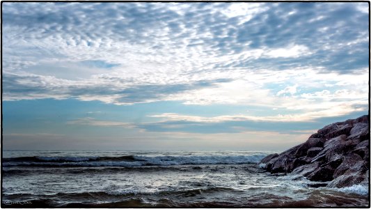 Lake Ontario, Mississauga photo