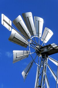 Environmental technology water pump livestock watering