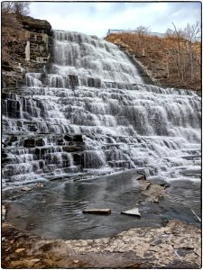 Albion Falls, Hamilton Ontario
