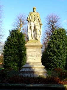 Richard Grosvenor, 2nd Marquess of Westminster.