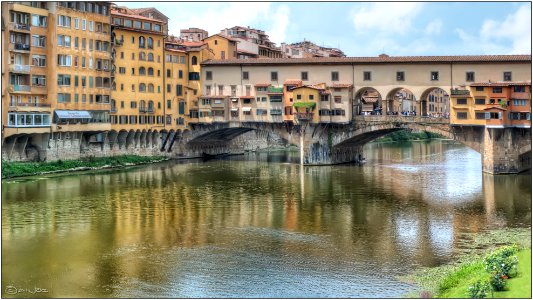 Ponte Vecchio photo