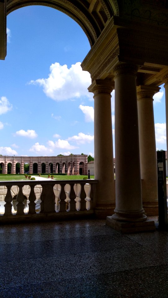 Palazzo Te - Mantova