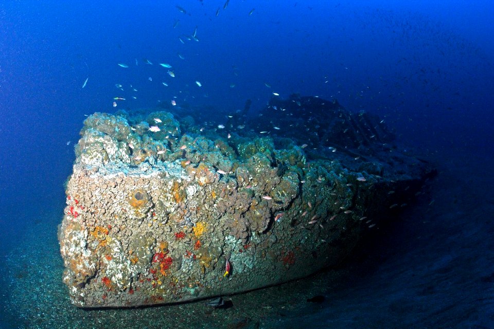 MNMS USS Monitor