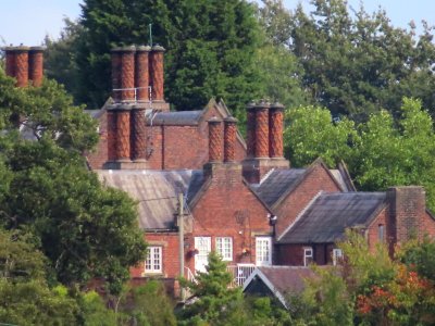 Tall Chimneys 04