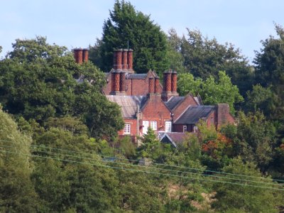 Tall Chimneys 03