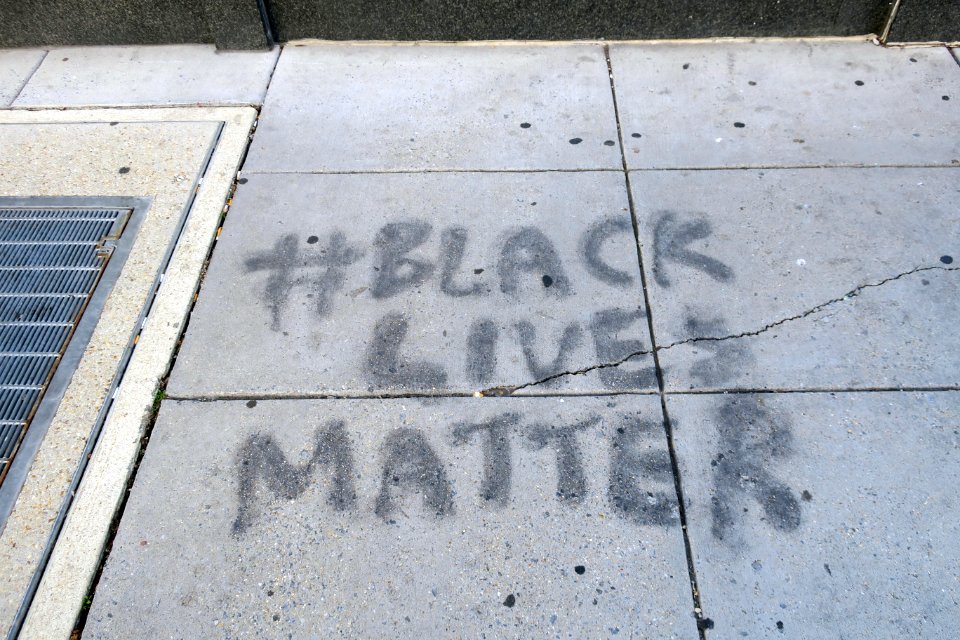 Black Lives Matter