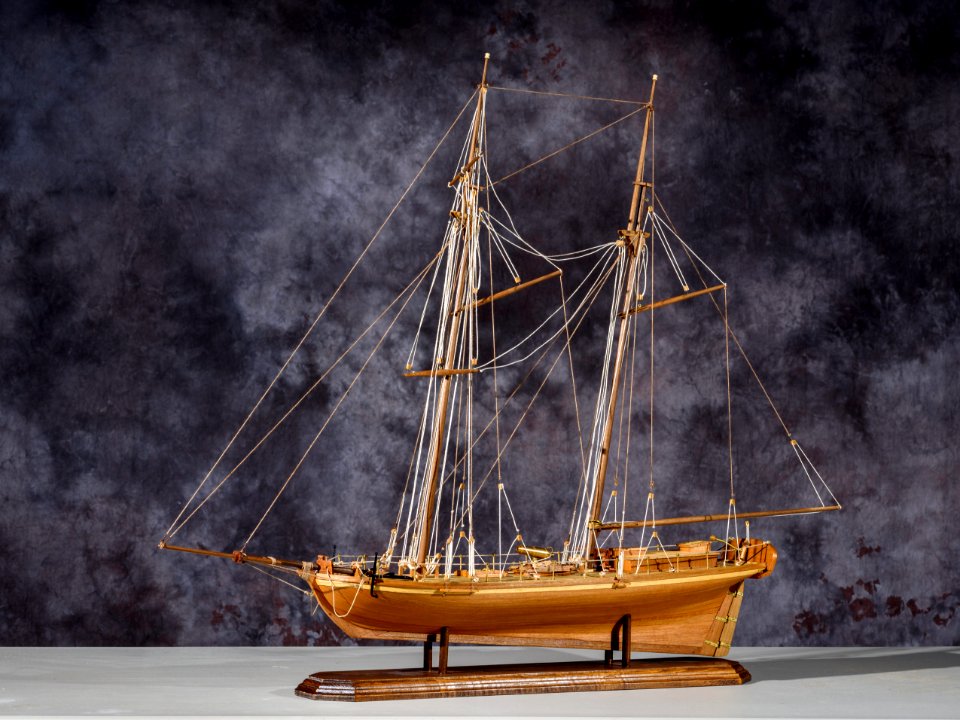 Artesania Latina - "Dallas" - 1815