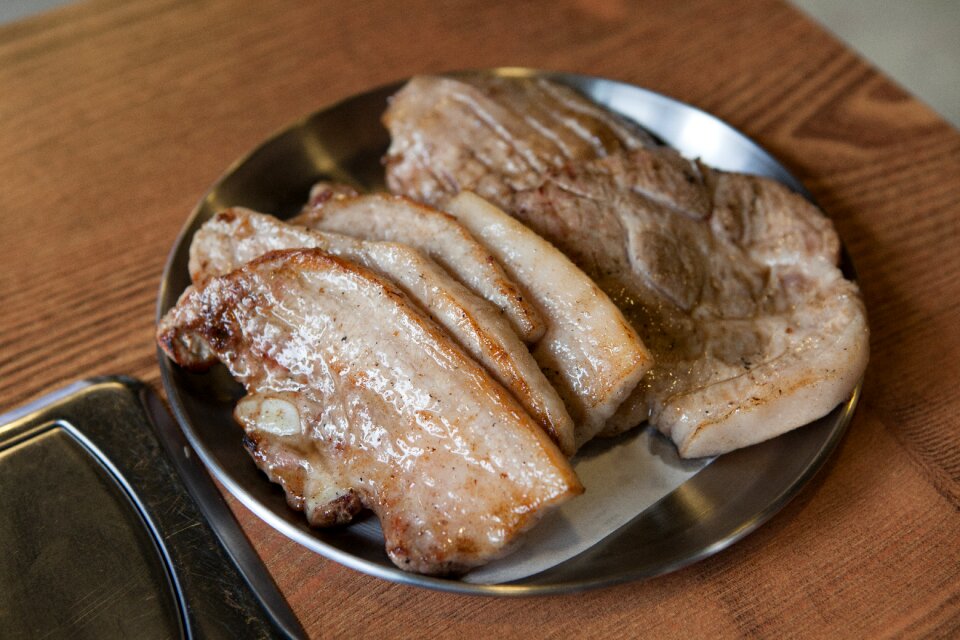 Pork meat Free photos