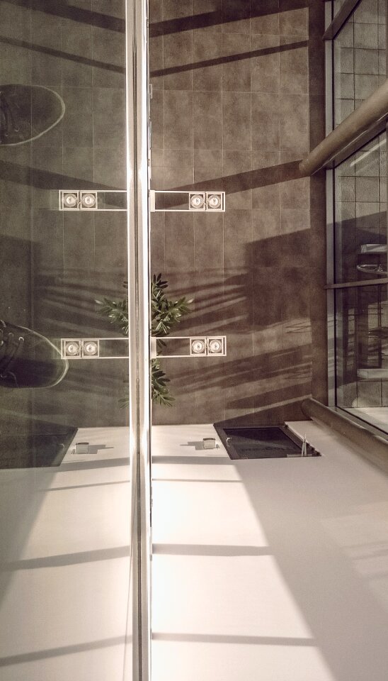 Interior modern design