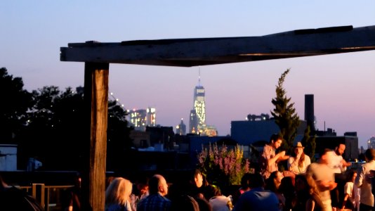 lag baomer chabad williamsburg + greenpoint