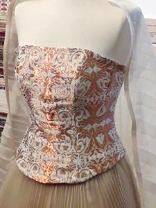 Isili - Museo Marate