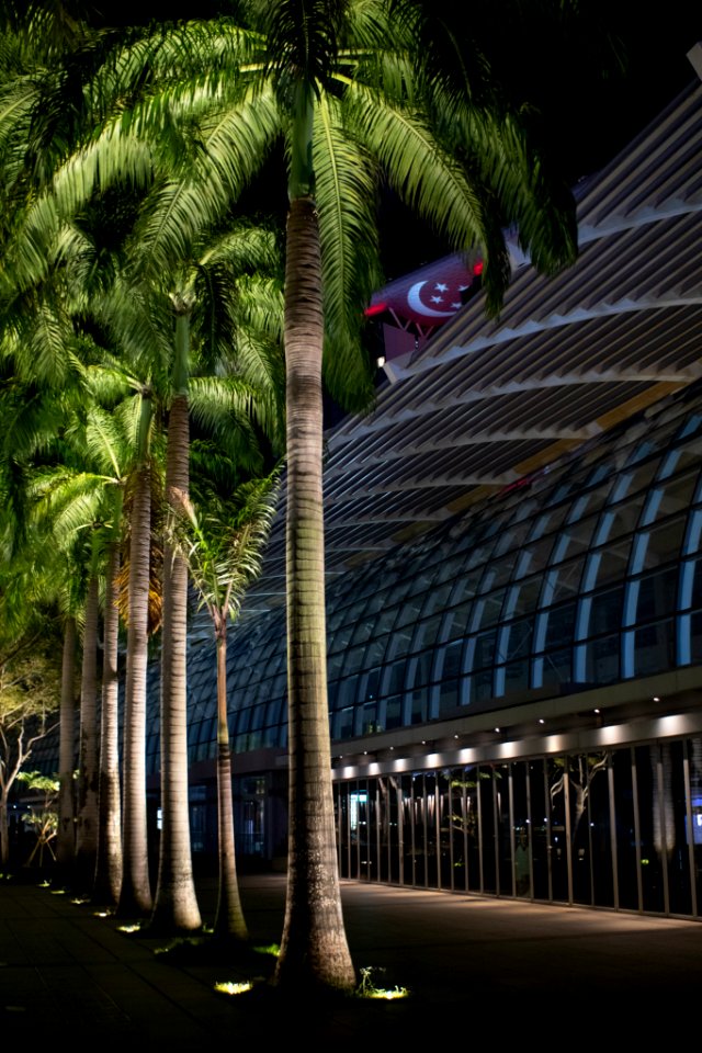 Marina Bay Sands