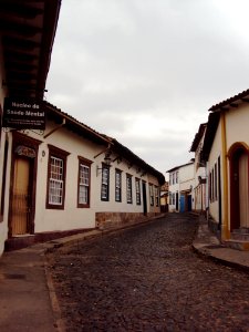 São João Del Rey - MG