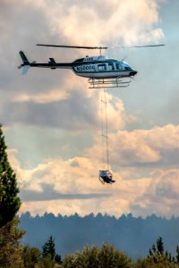 Trout Springs Rx Fire
