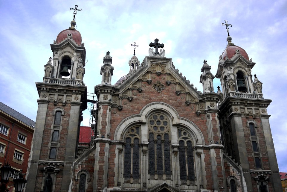 Basílica de San Juan el Real