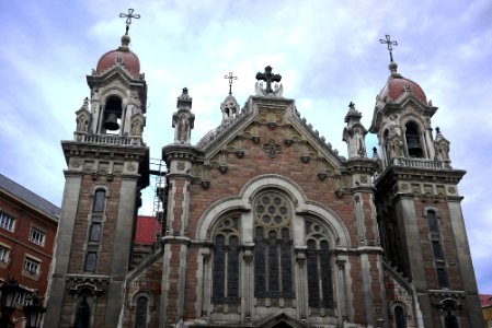 Basílica de San Juan el Real