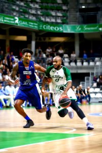 ESSM Le Portel - BCM Gravelines