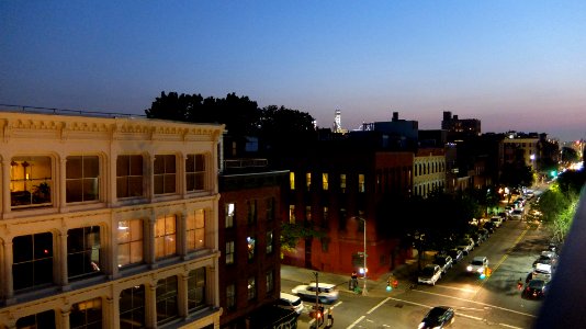 lag baomer chabad williamsburg + greenpoint