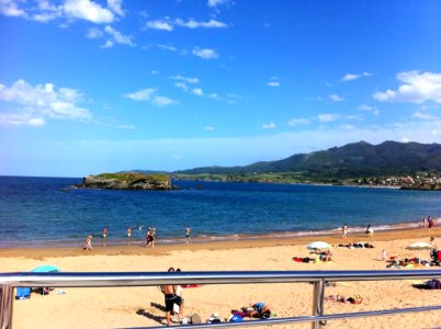 Playas de Asturias