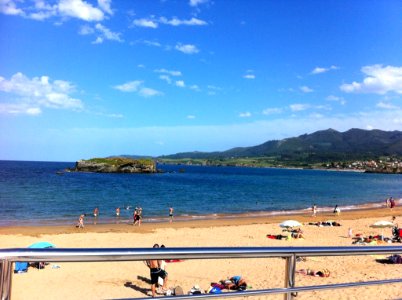 Playas de Asturias photo