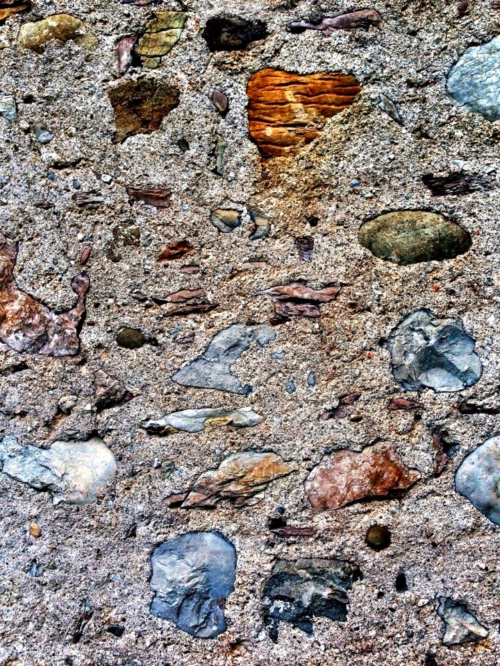 texture at La Gruyère