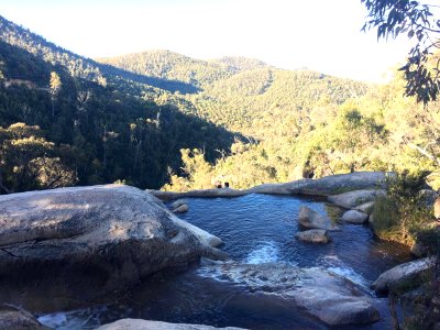 Australia, presso Canberra