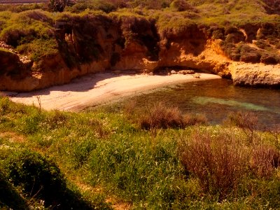 Balai - Piccola spiaggia