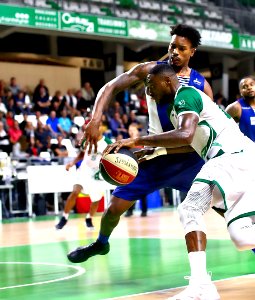 ESSM Le Portel - BCM Gravelines