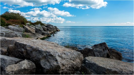 Lake Ontario photo