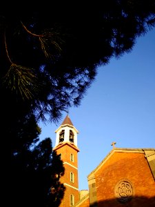 Chiesa dei Capuccini - Sassari