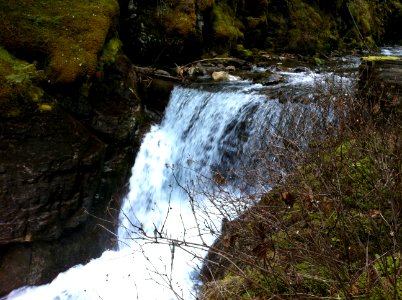 Schroeder creek bc