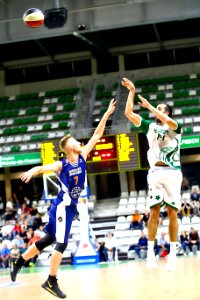 ESSM Le Portel - BCM Gravelines