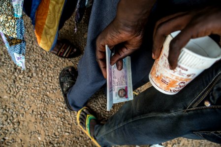 Diáspora Haitiana