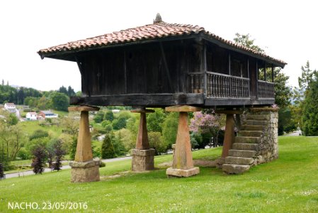Oviedo. Principado de Asturias photo