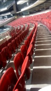 Adelaide Oval June 2016