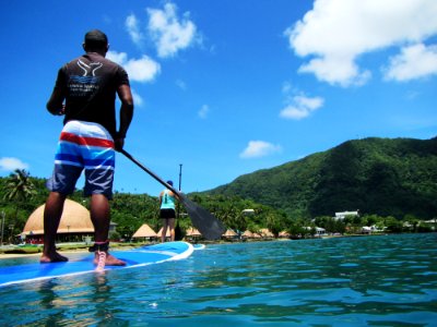 PMNM Paddle Boarders photo