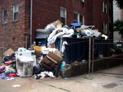 Basura