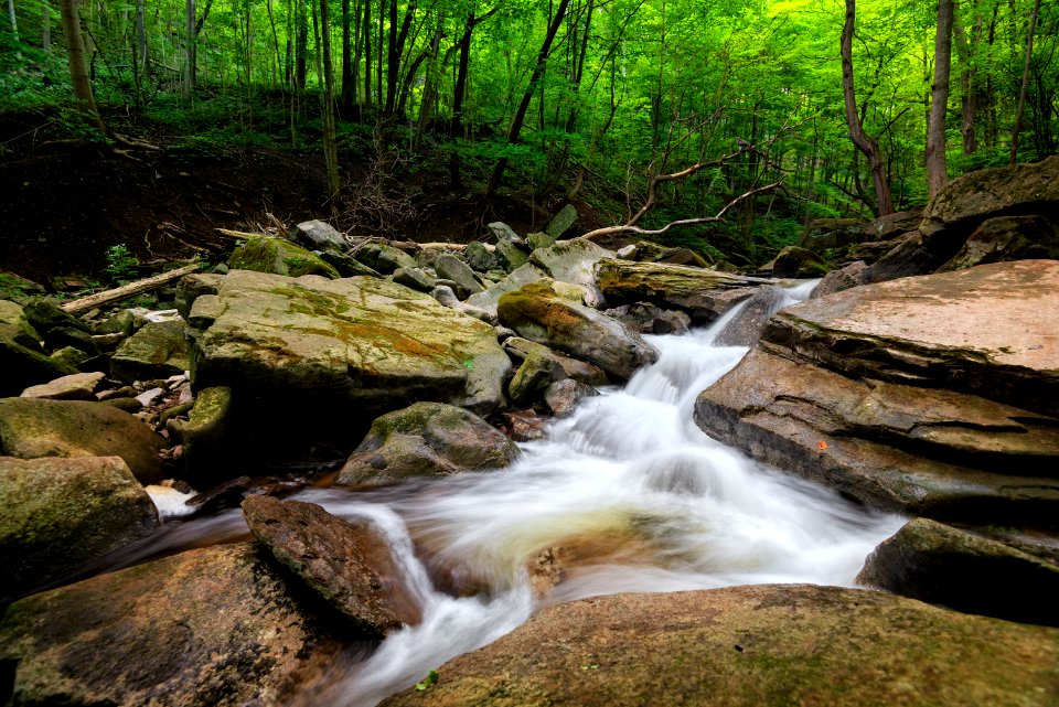 Grindstone Creek