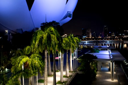 Marina Bay