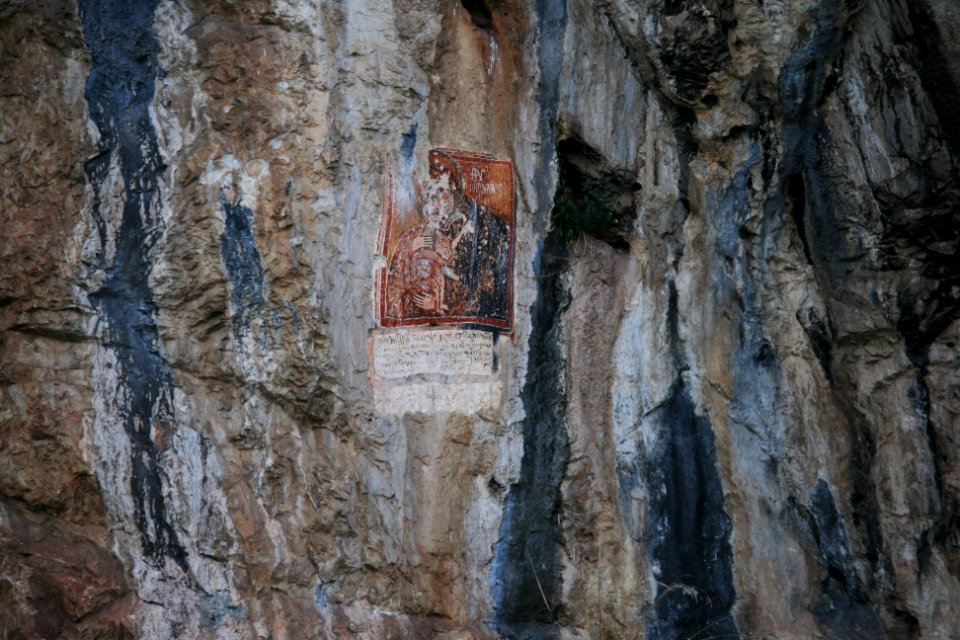 LAke Megali Prespa, Greece, 2008