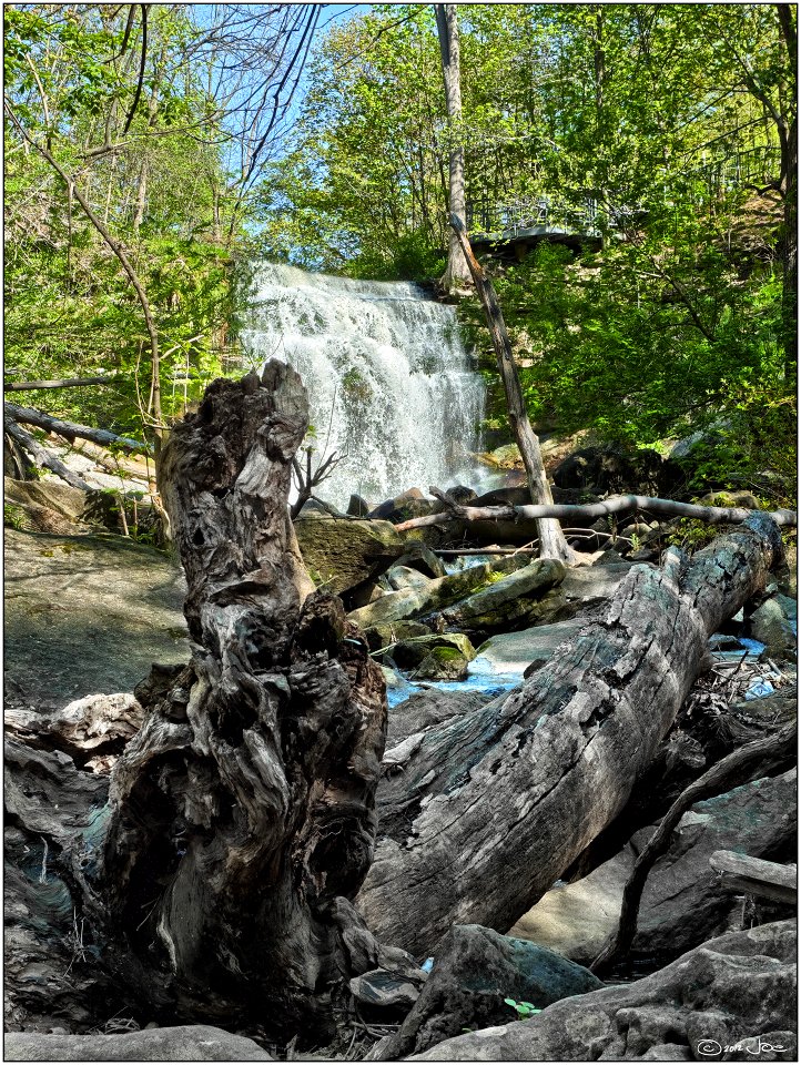 Great Falls, Waterdown Ontario