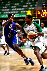 ESSM Le Portel - BCM Gravelines