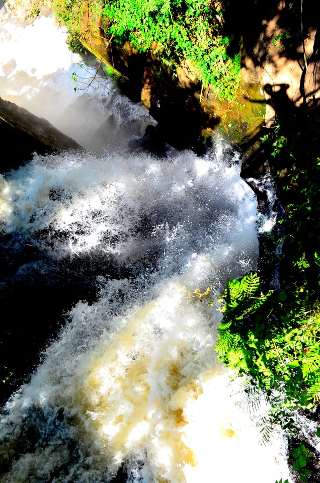 Cataratas del Iguazú photo