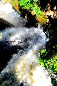 Cataratas del Iguazú photo