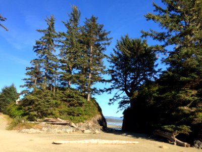 Pacific Rim National park