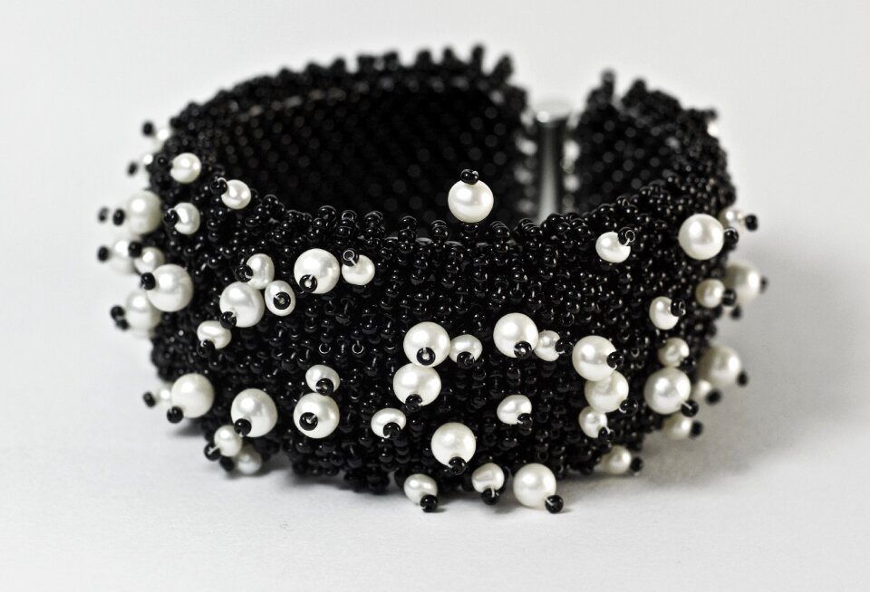 Bracelet bracelets beautiful woman
