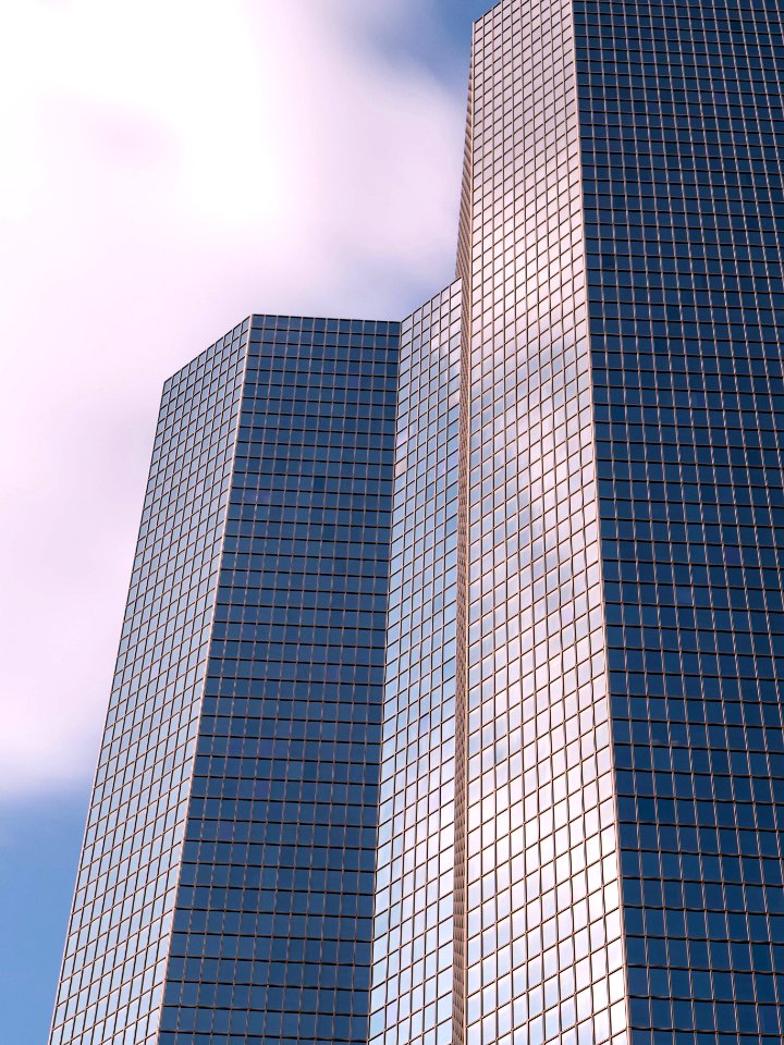 Tour Total, La Défense, Paris